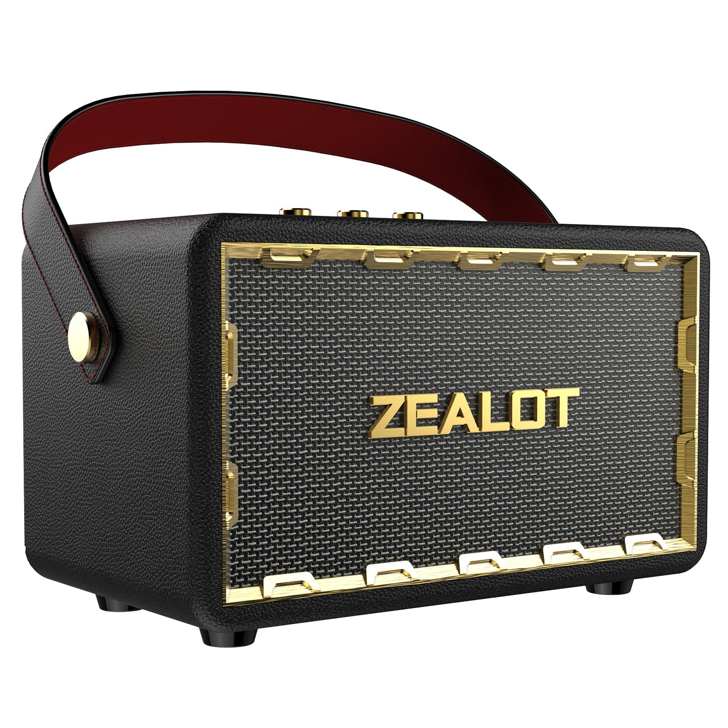ZEALOT MT01 Portable Bluetooth Speaker