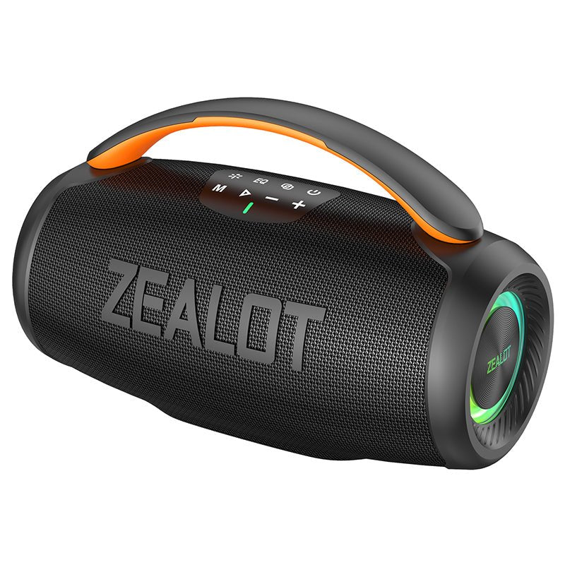 ZEALOT P11 Portable Bluetooth Speaker