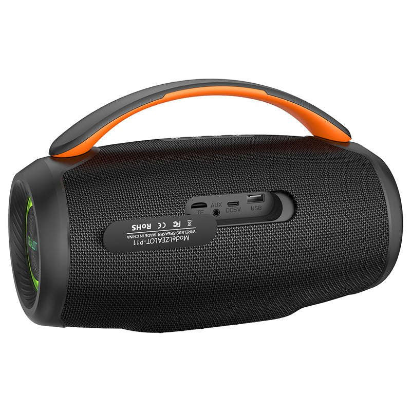 ZEALOT P11 Portable Bluetooth Speaker