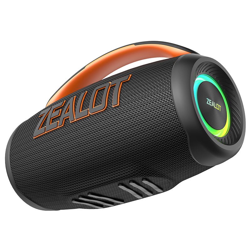 ZEALOT P12 Portable Bluetooth Speaker