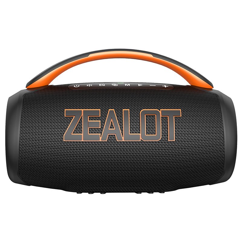 ZEALOT P12 Portable Bluetooth Speaker