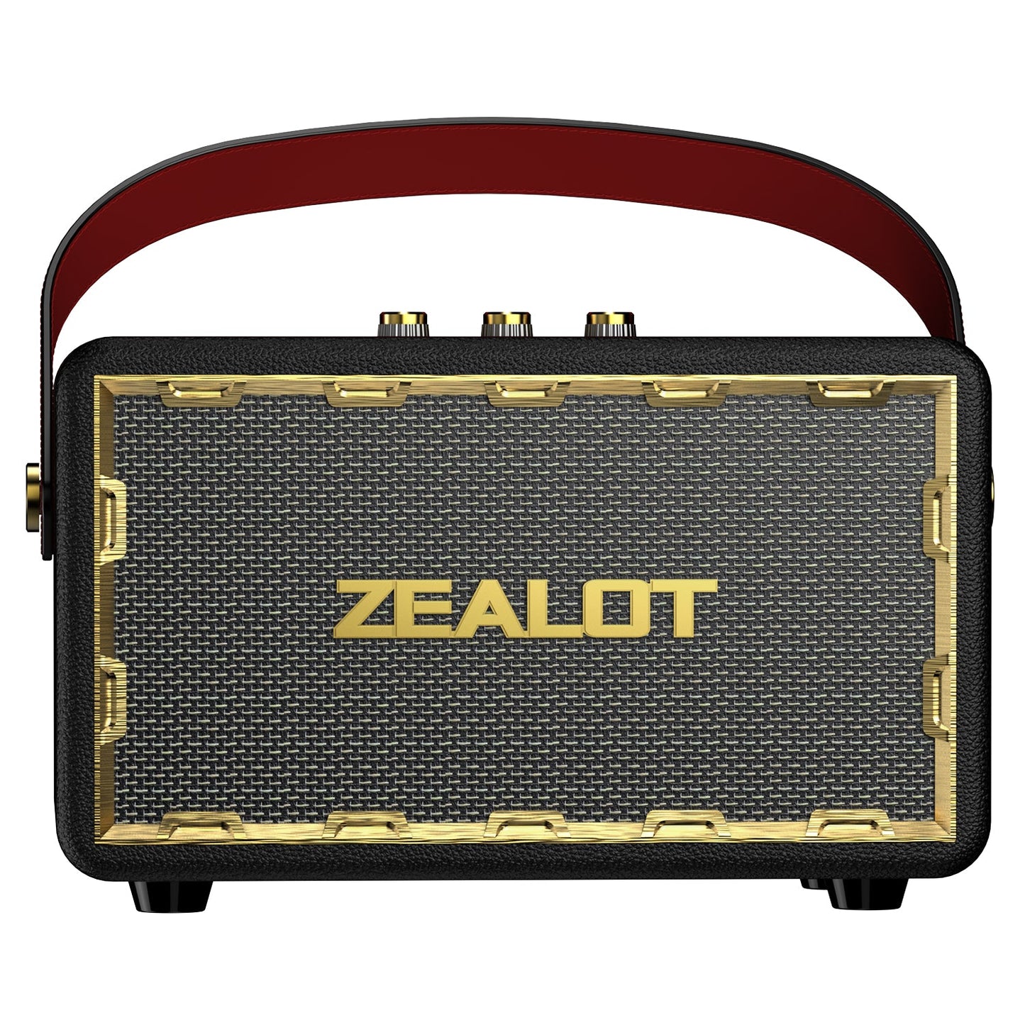 ZEALOT MT01 Portable Bluetooth Speaker