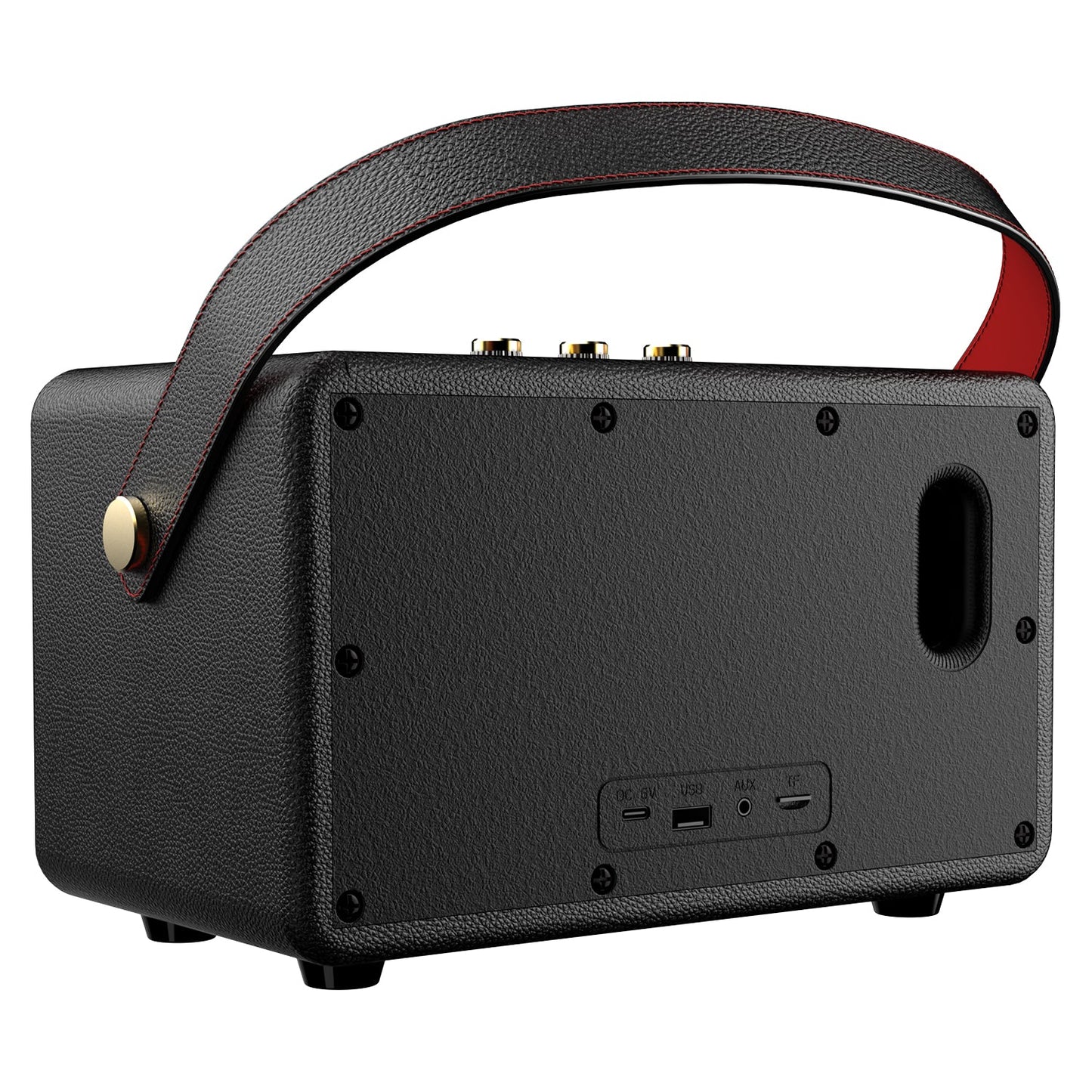 ZEALOT MT01 Portable Bluetooth Speaker