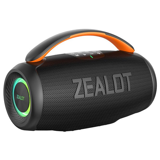 ZEALOT P11 Portable Bluetooth Speaker