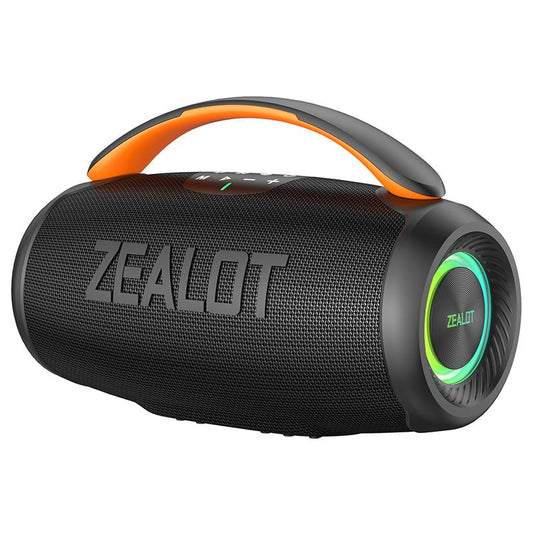 ZEALOT P11 Portable Bluetooth Speaker