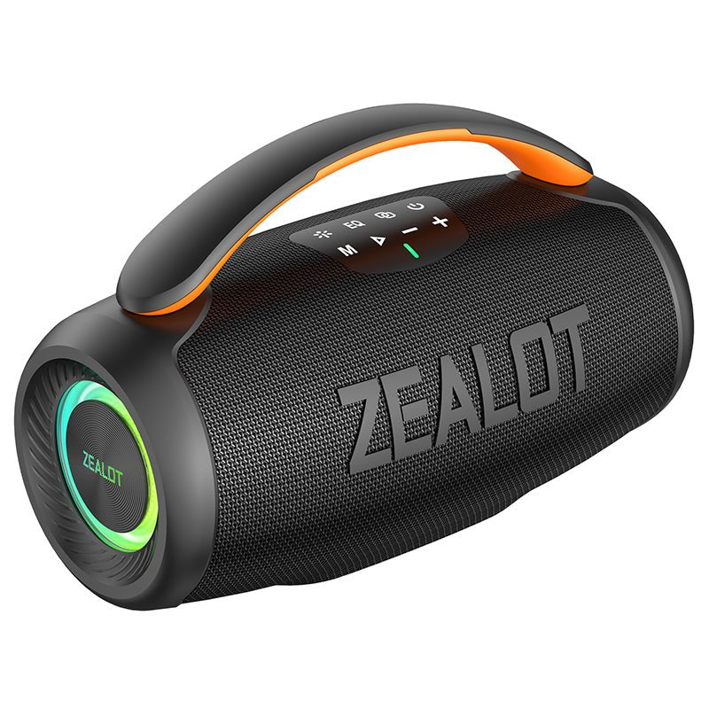 ZEALOT P11 Portable Bluetooth Speaker