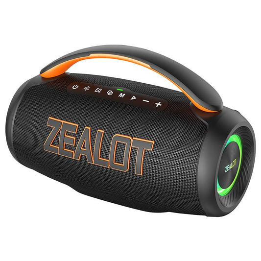 ZEALOT P12 Portable Bluetooth Speaker