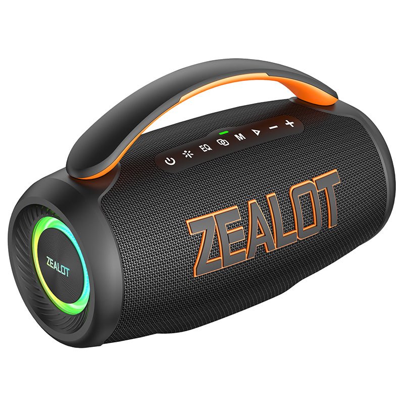 ZEALOT P12 Portable Bluetooth Speaker