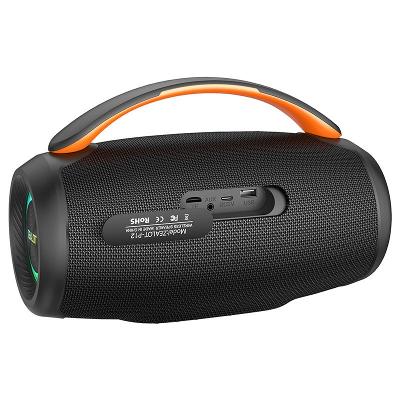 ZEALOT P12 Portable Bluetooth Speaker