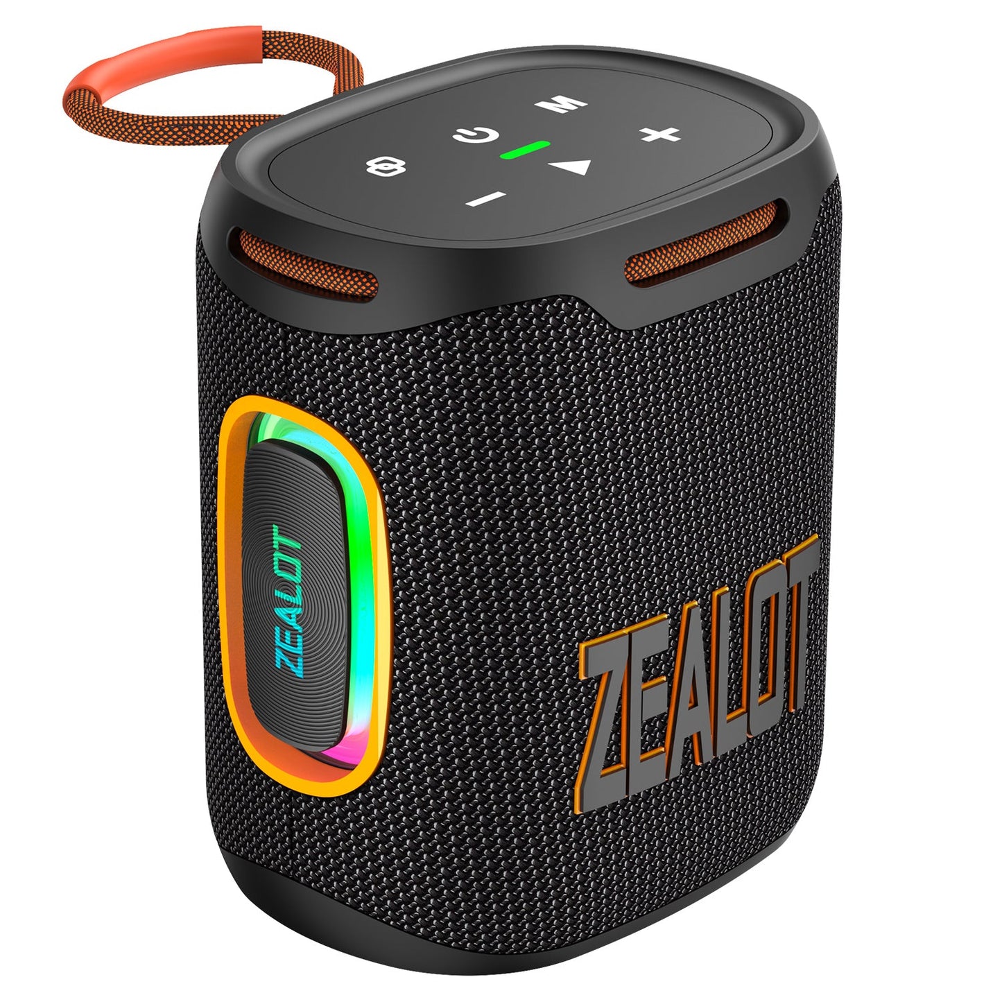 ZEALOT S122 Portable Bluetooth Speaker