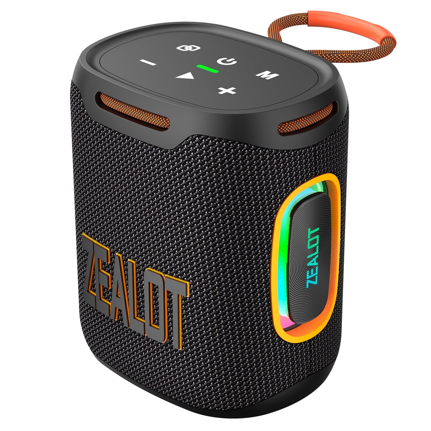 ZEALOT S122 Portable Bluetooth Speaker