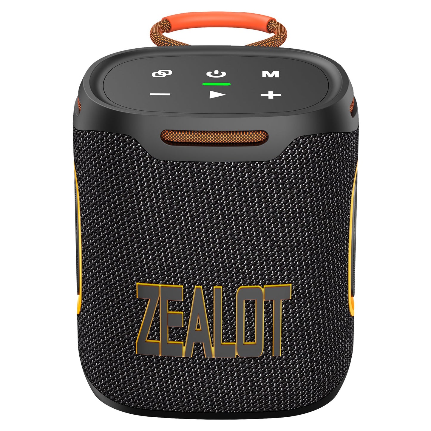 ZEALOT S122 Portable Bluetooth Speaker